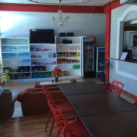 Surigao Tourist Inn Eksteriør bilde
