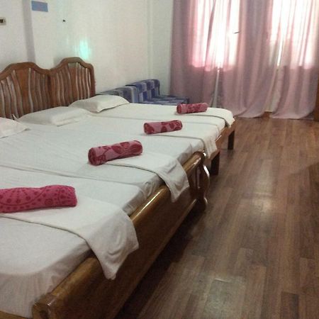 Surigao Tourist Inn Eksteriør bilde