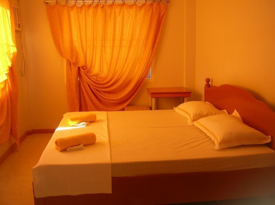 Surigao Tourist Inn Eksteriør bilde