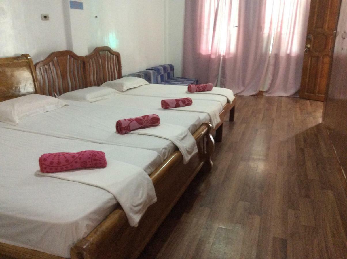 Surigao Tourist Inn Eksteriør bilde