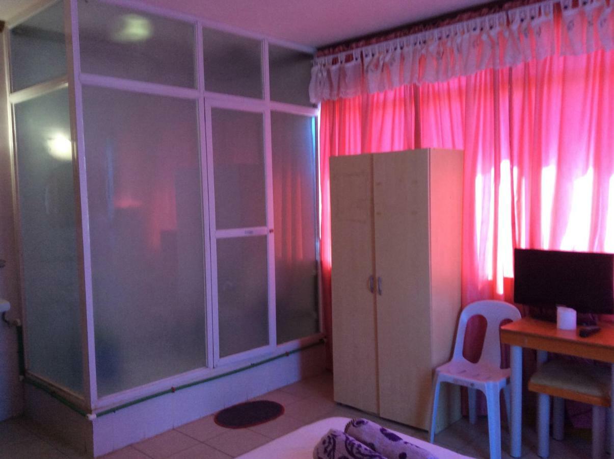 Surigao Tourist Inn Eksteriør bilde